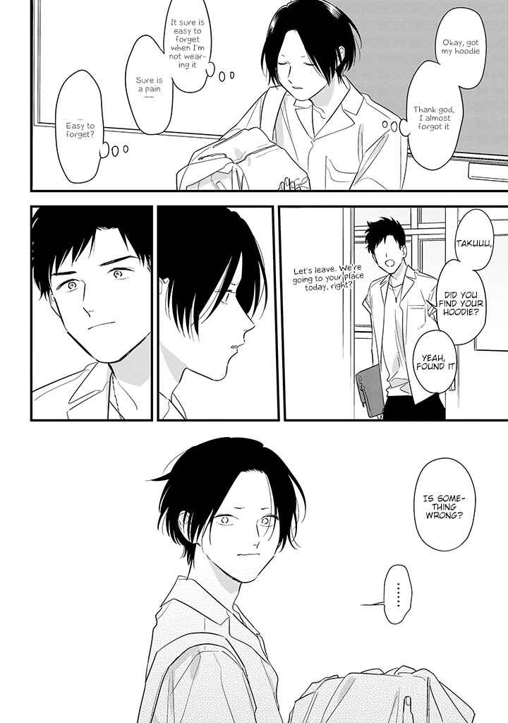 Page 18 Chapter 65 Soushi Souai