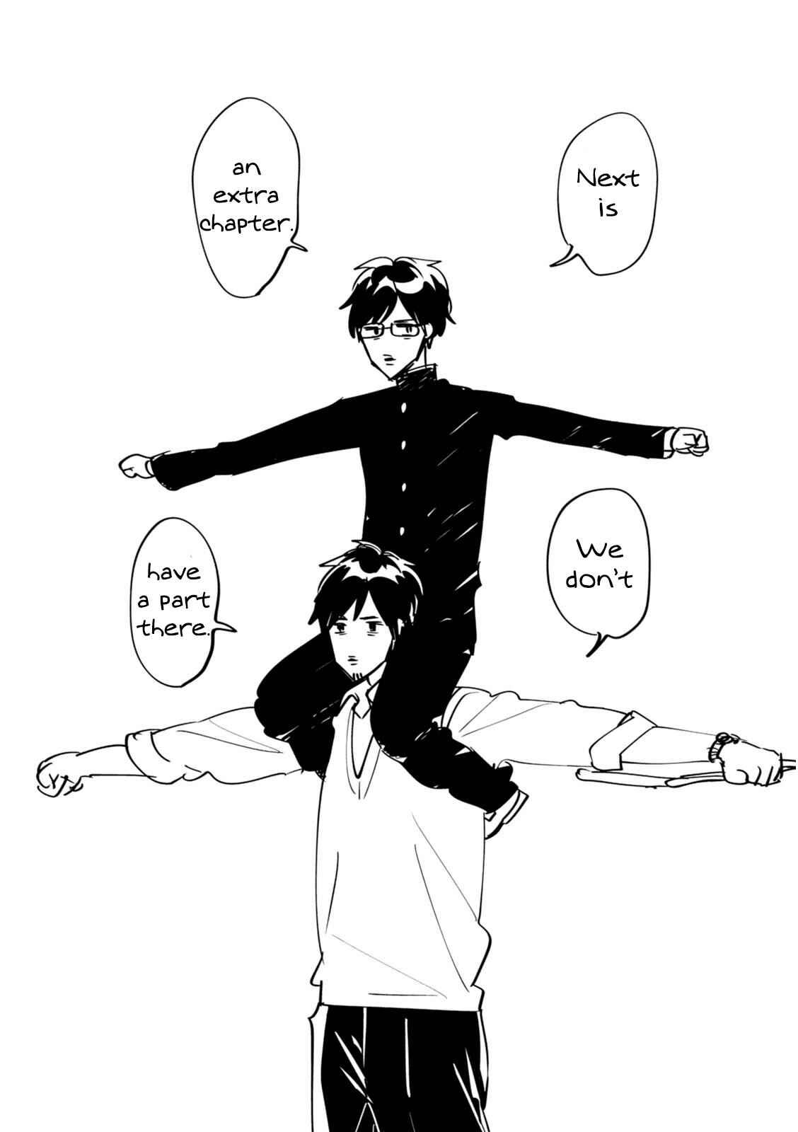 Page 17 Chapter 13 Soushi Souai