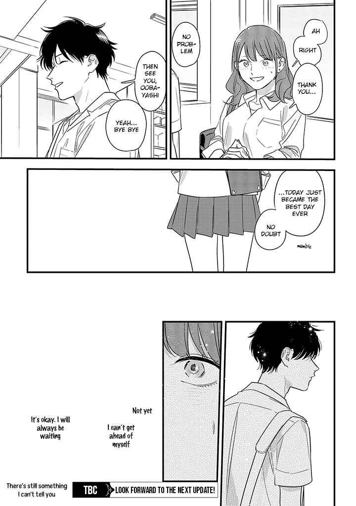 Page 27 Chapter 60 Soushi Souai