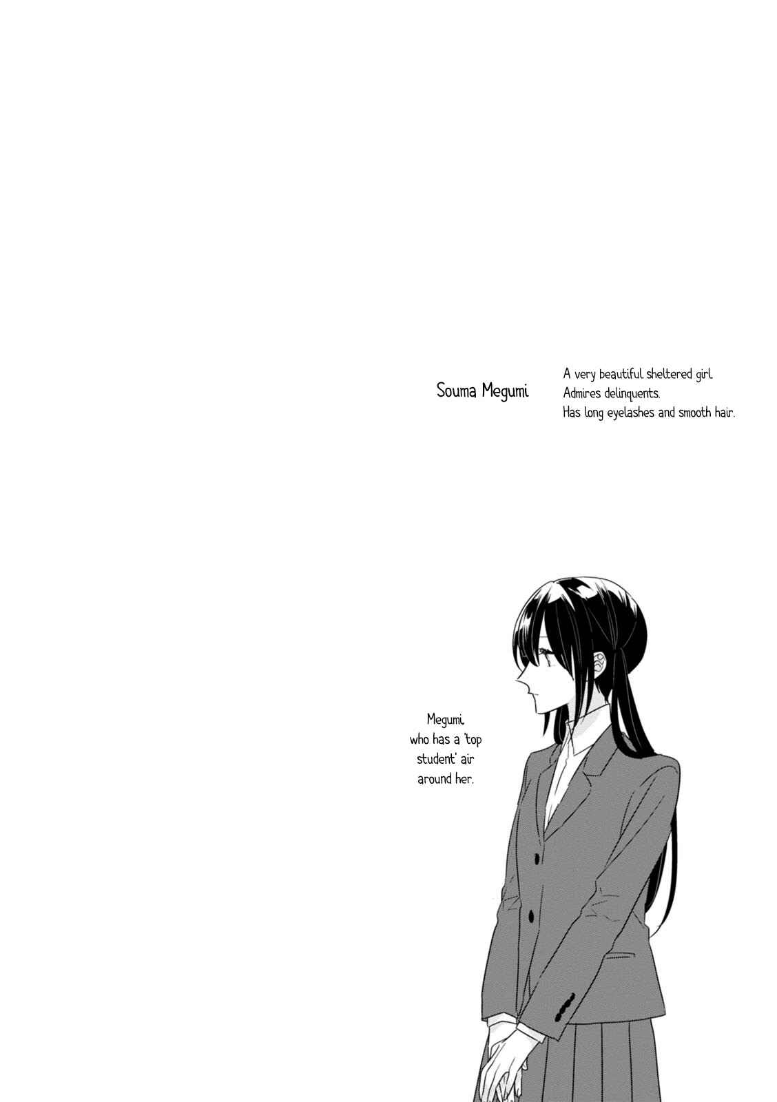 Page 12 Chapter 6 Soushi Souai