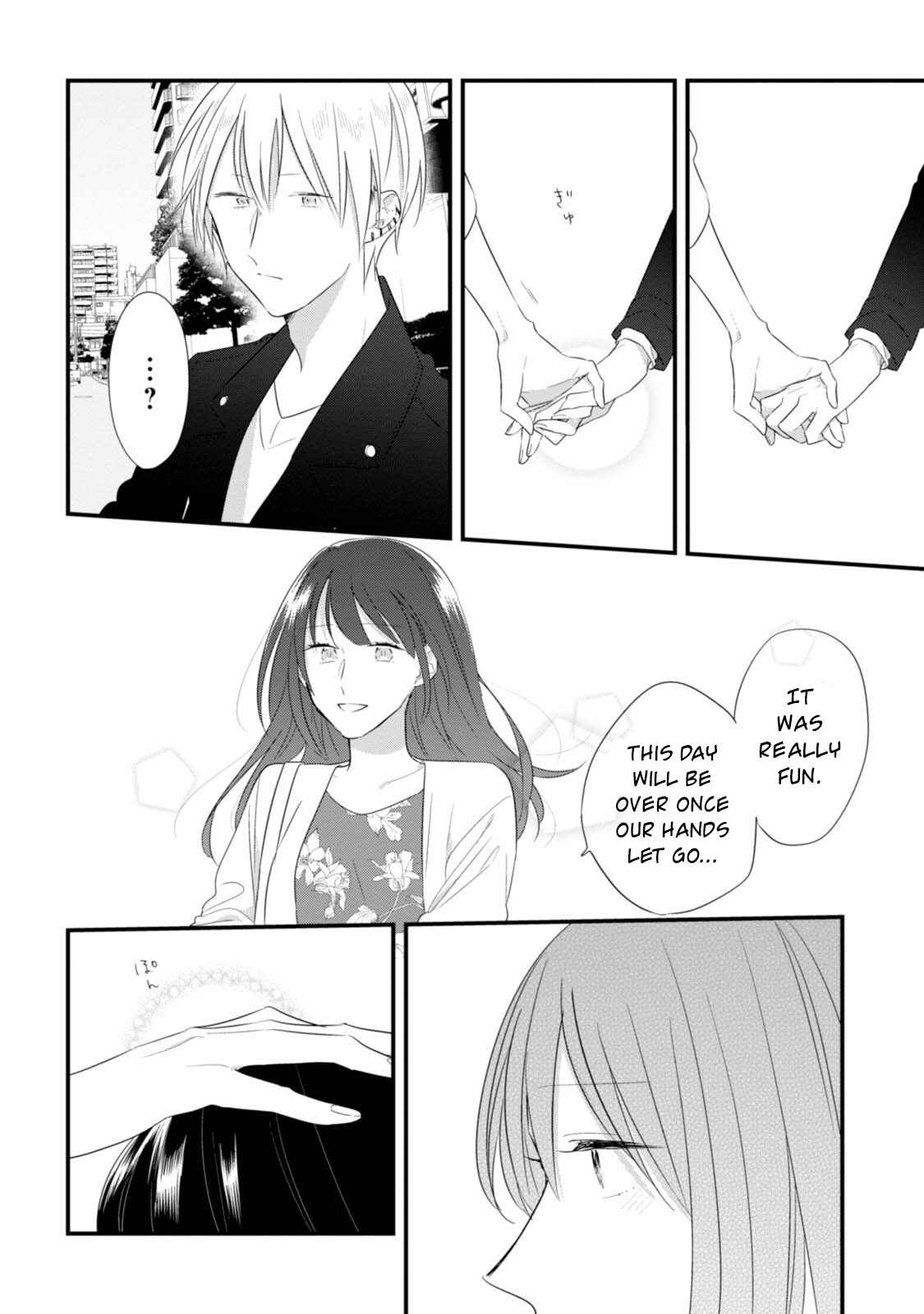 Page 28 Chapter 30 Soushi Souai