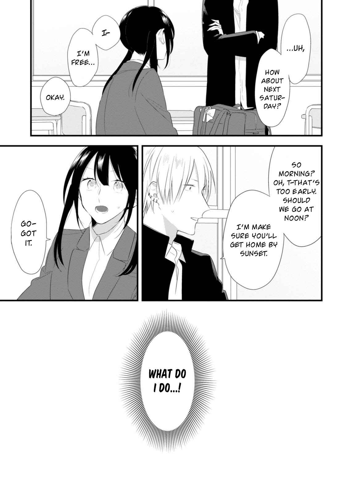 Page 5 Chapter 30 Soushi Souai