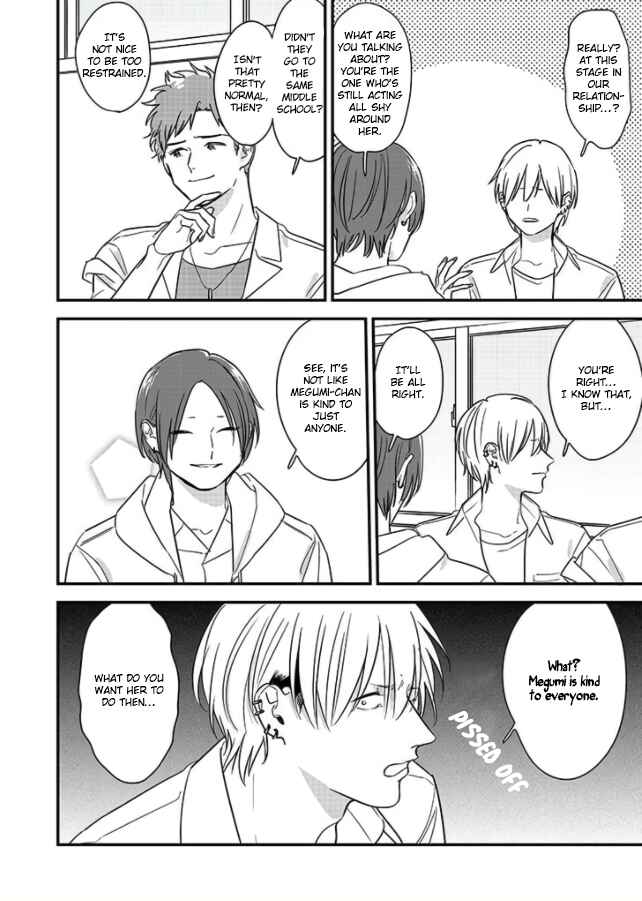Page 2 Chapter Unknown_db88 Soushi Souai