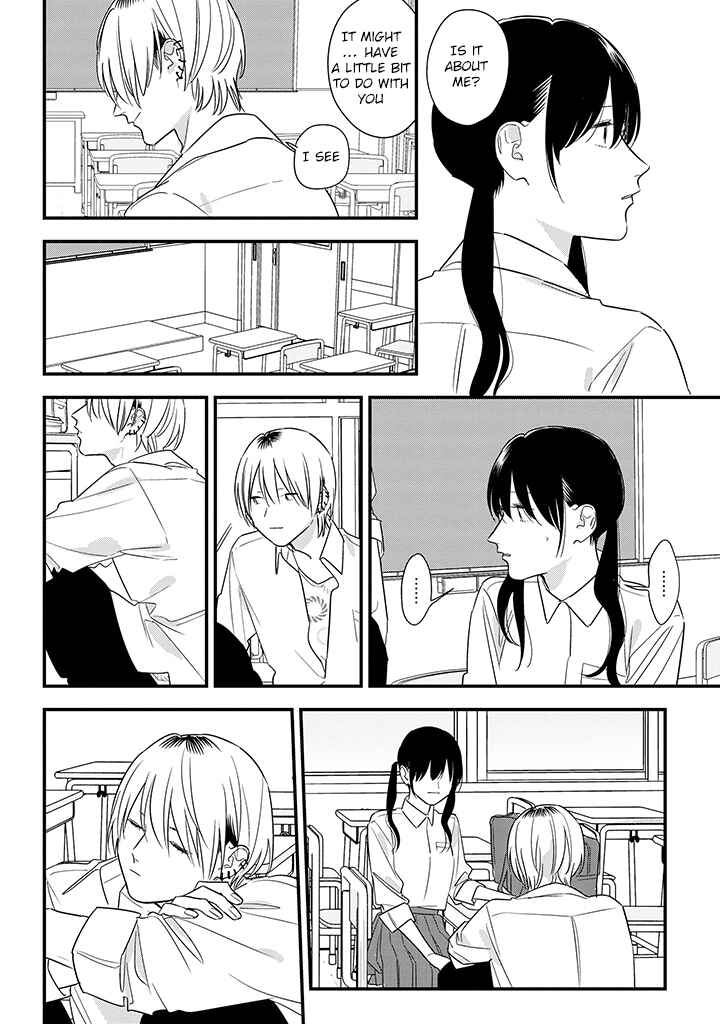 Page 16 Chapter 64 Soushi Souai