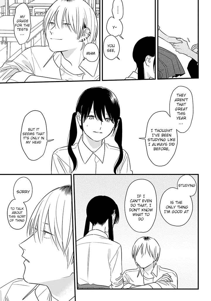 Page 17 Chapter 64 Soushi Souai