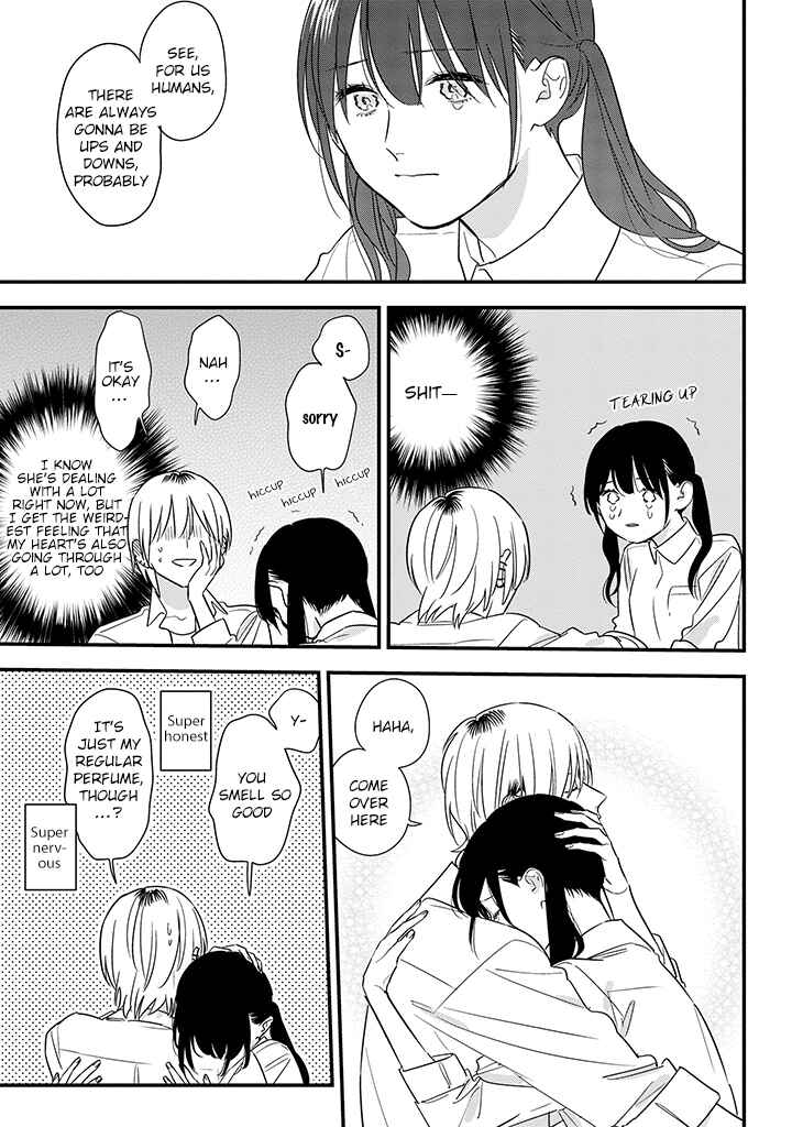 Page 23 Chapter 64 Soushi Souai