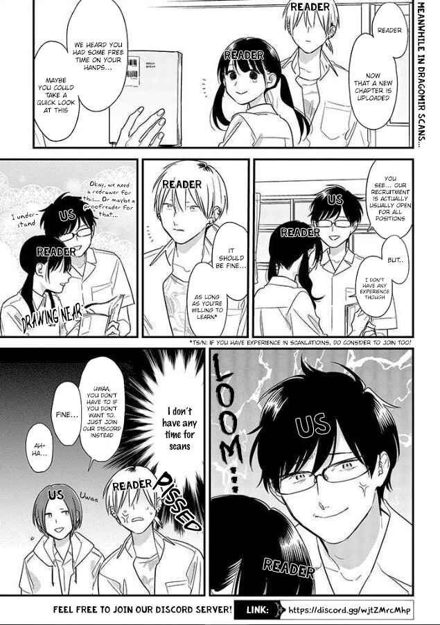 Page 27 Chapter 64 Soushi Souai