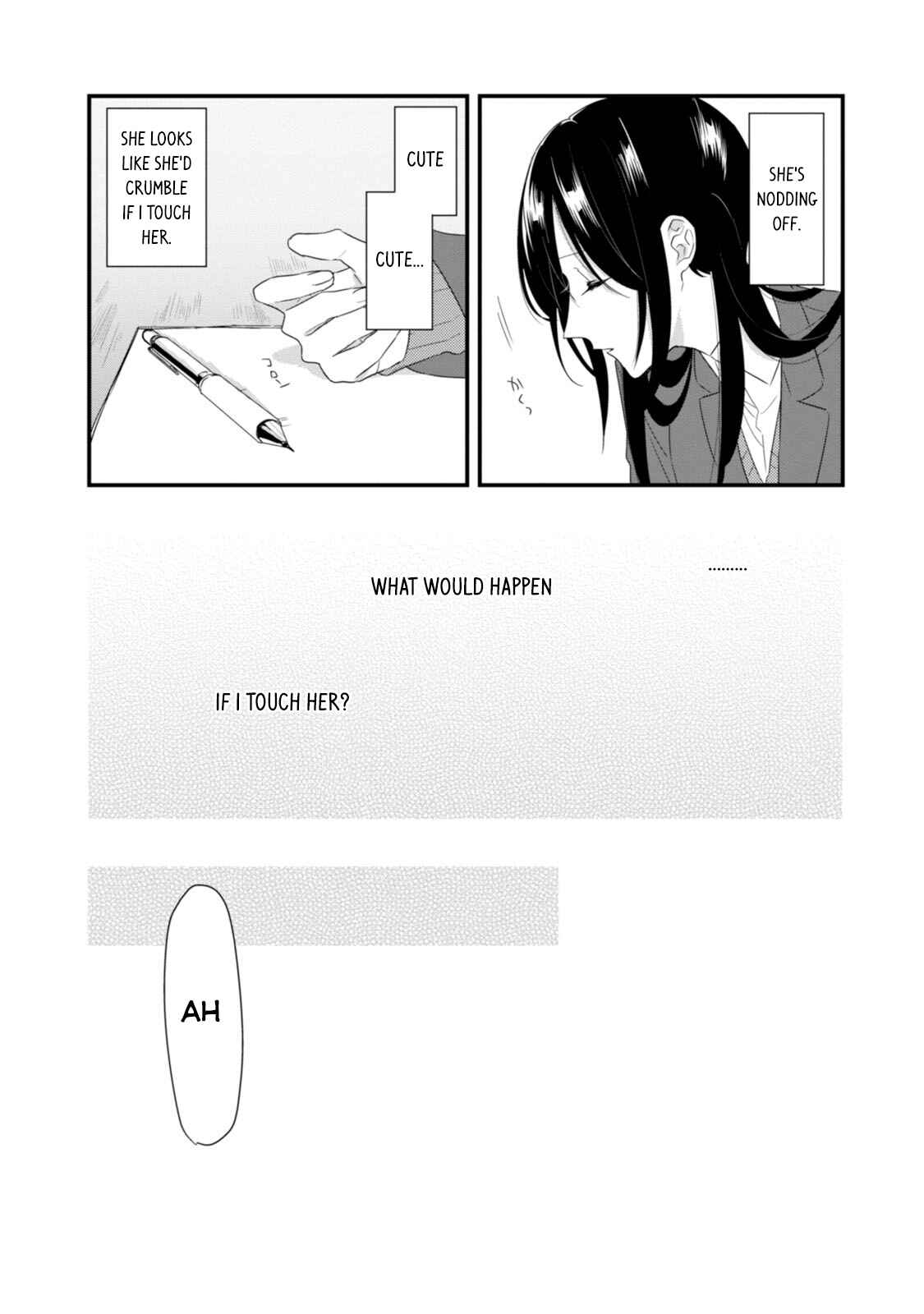 Page 13 Chapter 19 Soushi Souai