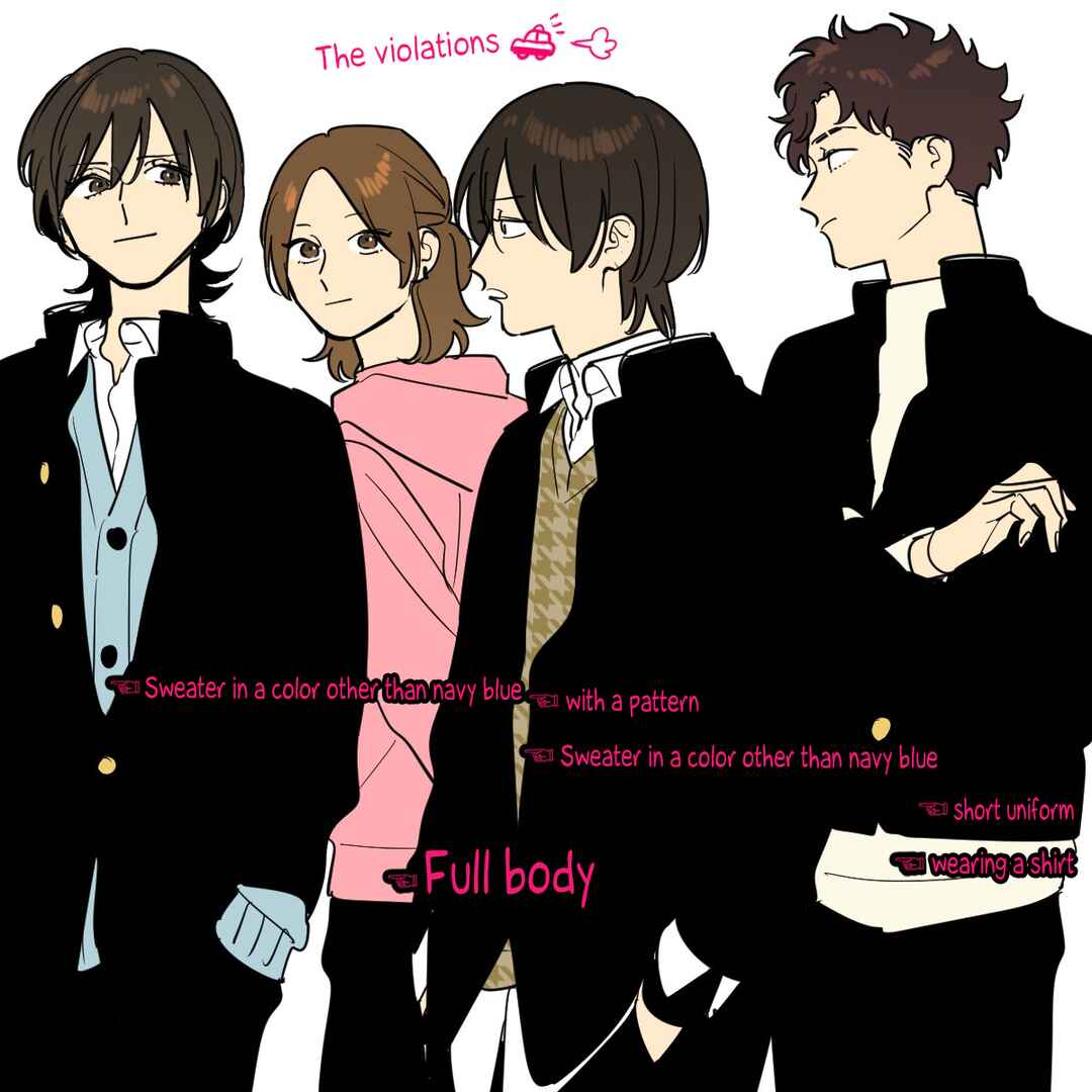 Page 16 Chapter 94.2 Soushi Souai