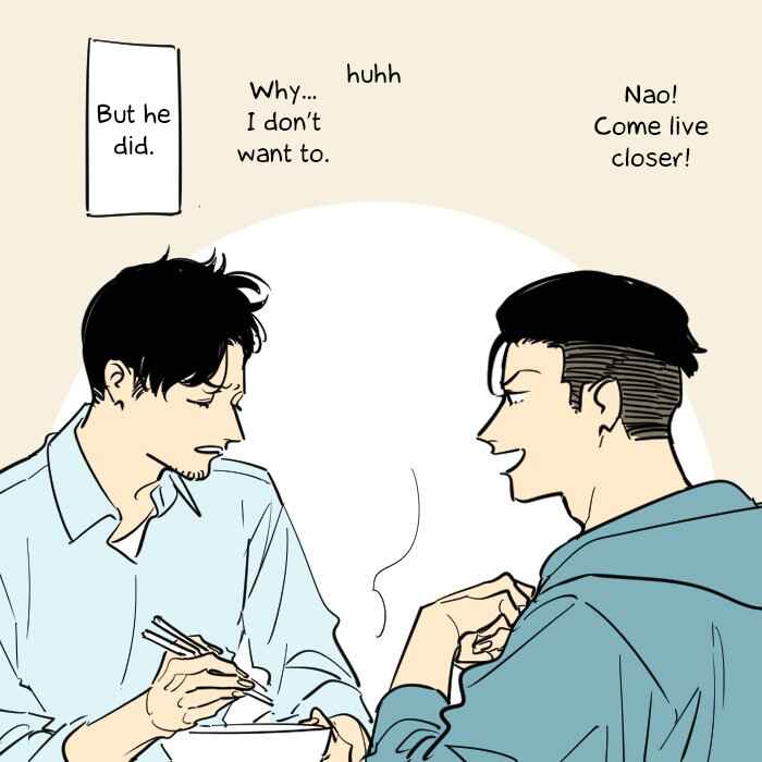 Page 22 Chapter 71 Soushi Souai