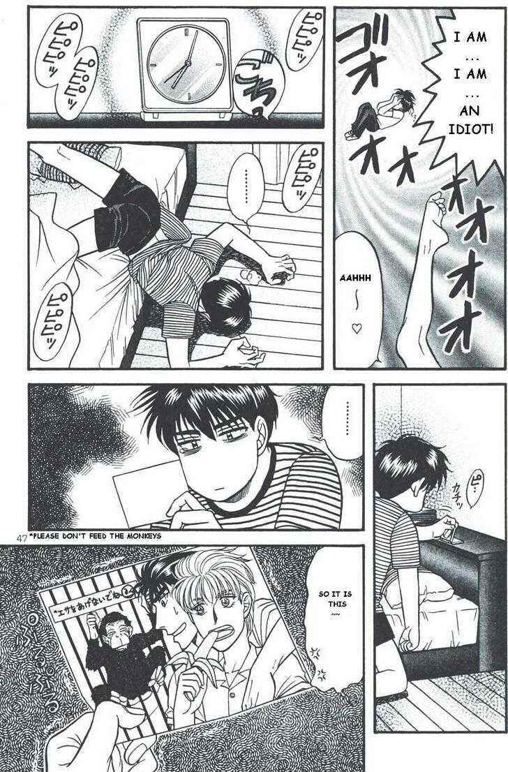 Page 17 Chapter Unknown_8f9e Kusatta - Happy Dream? (Doujinshi)