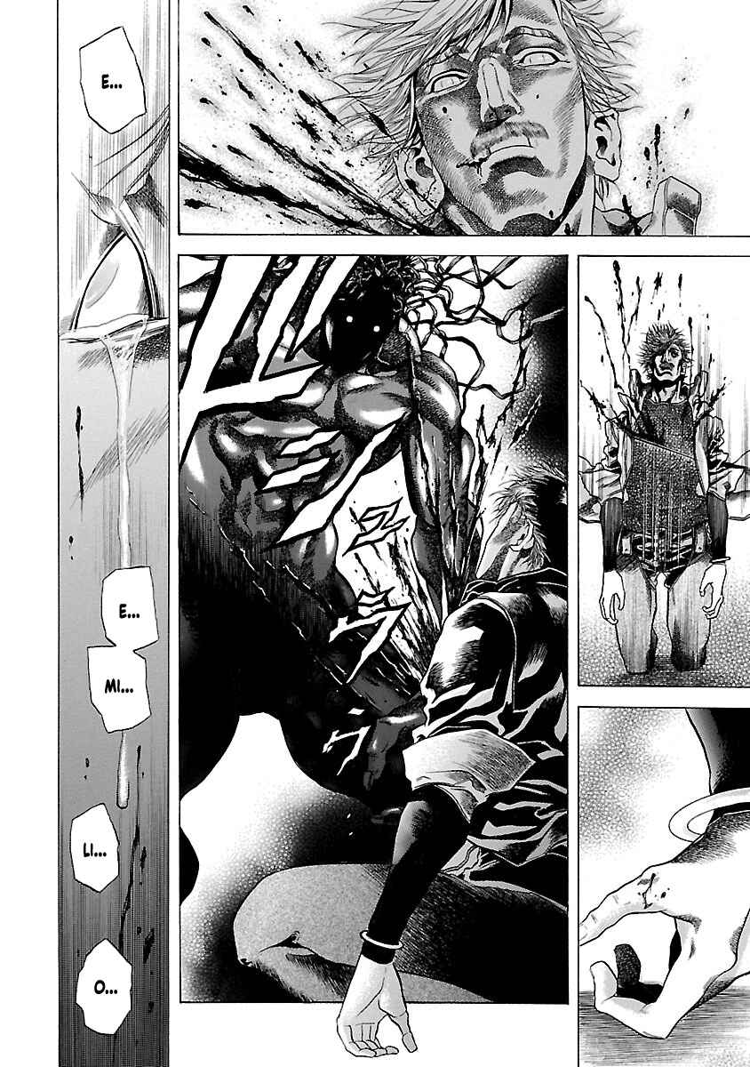Page 27 Chapter 8 Cyber Blue - Lost Number Children