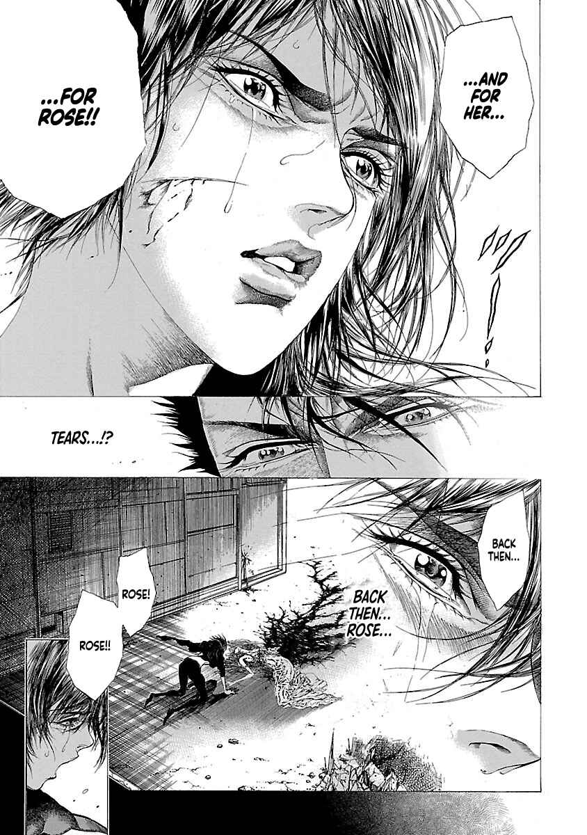 Page 11 Chapter 13 Cyber Blue - Lost Number Children