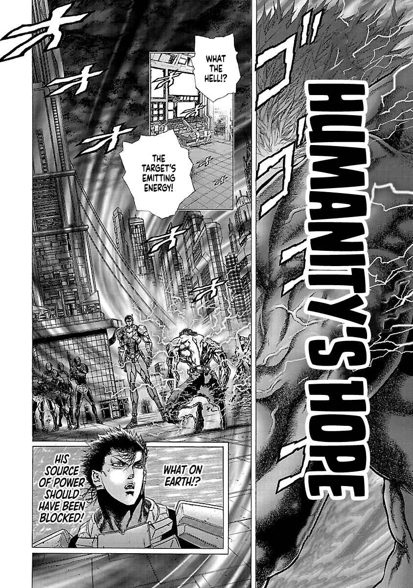 Page 19 Chapter 14 Cyber Blue - Lost Number Children