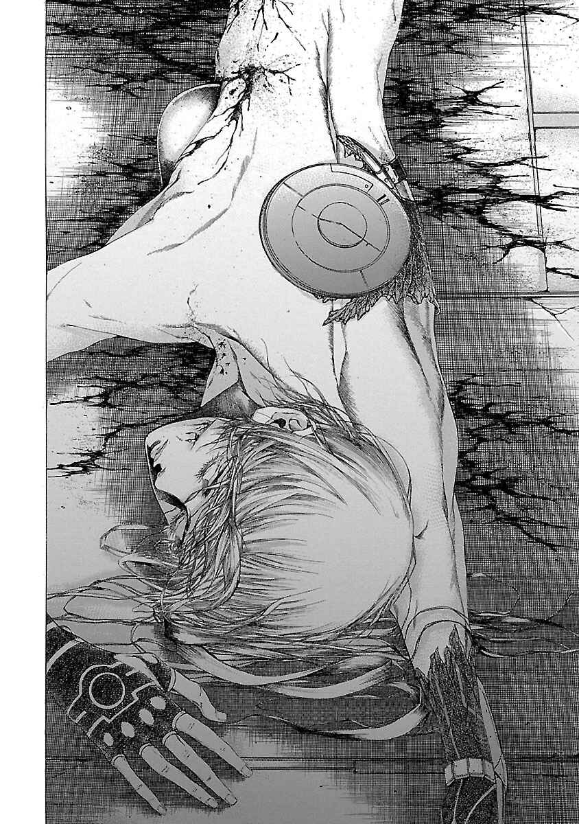Page 27 Chapter 14 Cyber Blue - Lost Number Children