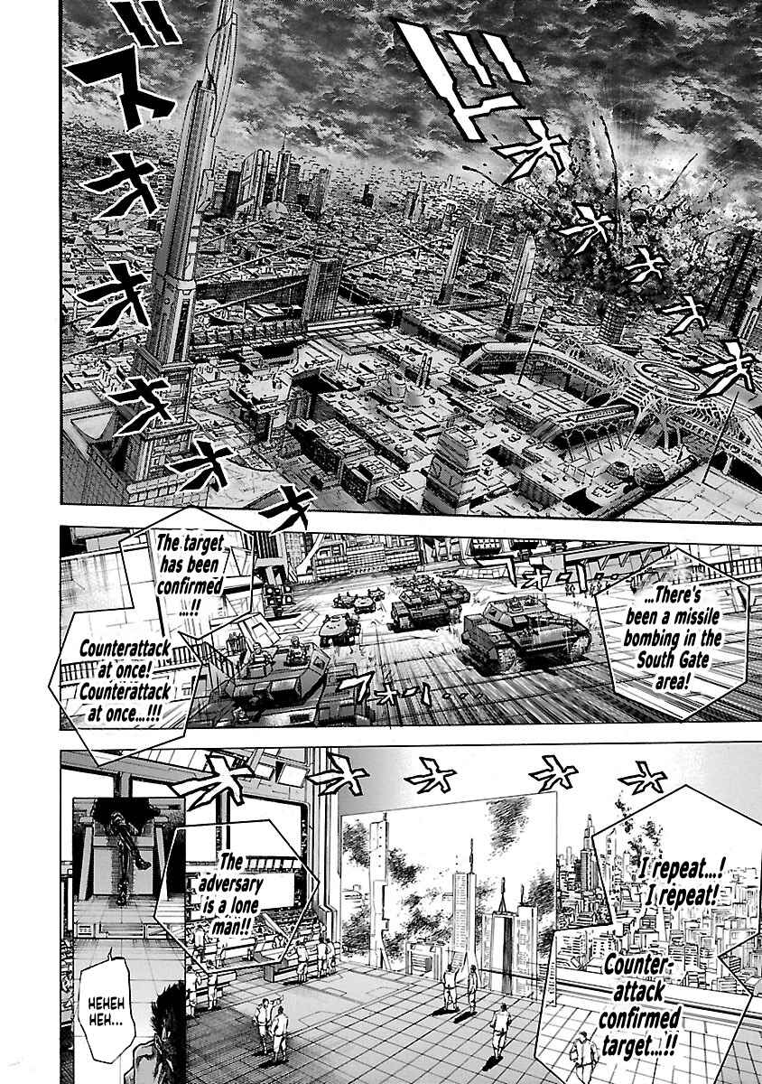 Page 7 Chapter 10 Cyber Blue - Lost Number Children