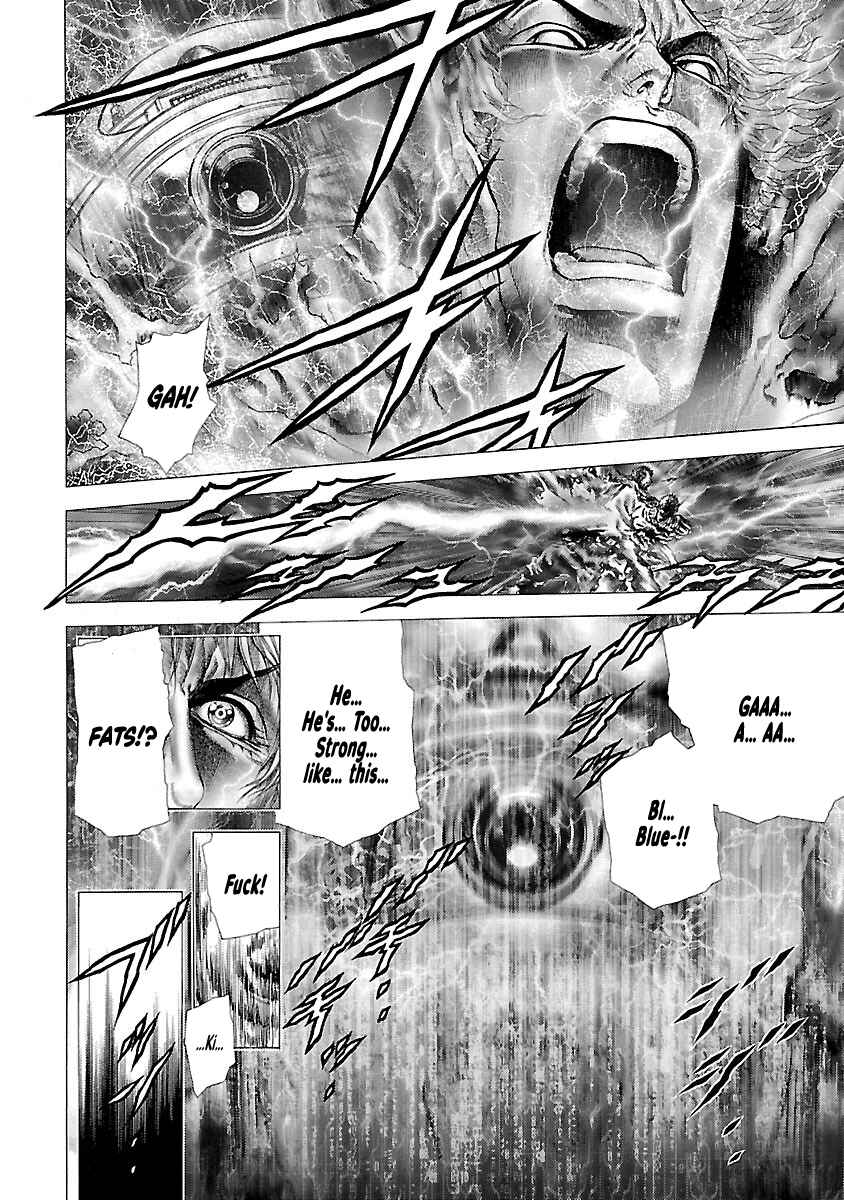 Page 10 Chapter 12 Cyber Blue - Lost Number Children