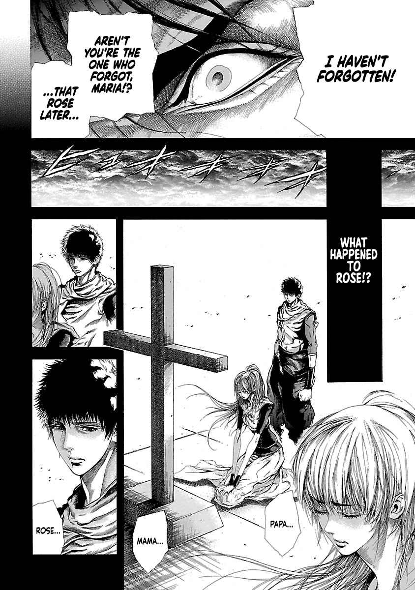 Page 18 Chapter 12 Cyber Blue - Lost Number Children