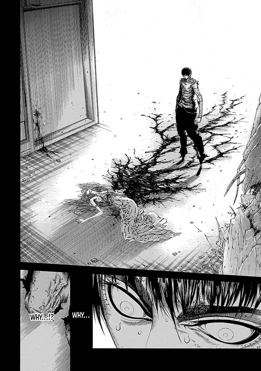 Page 26 Chapter 12 Cyber Blue - Lost Number Children