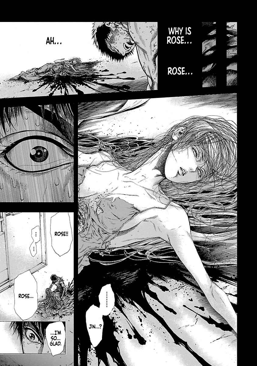 Page 27 Chapter 12 Cyber Blue - Lost Number Children