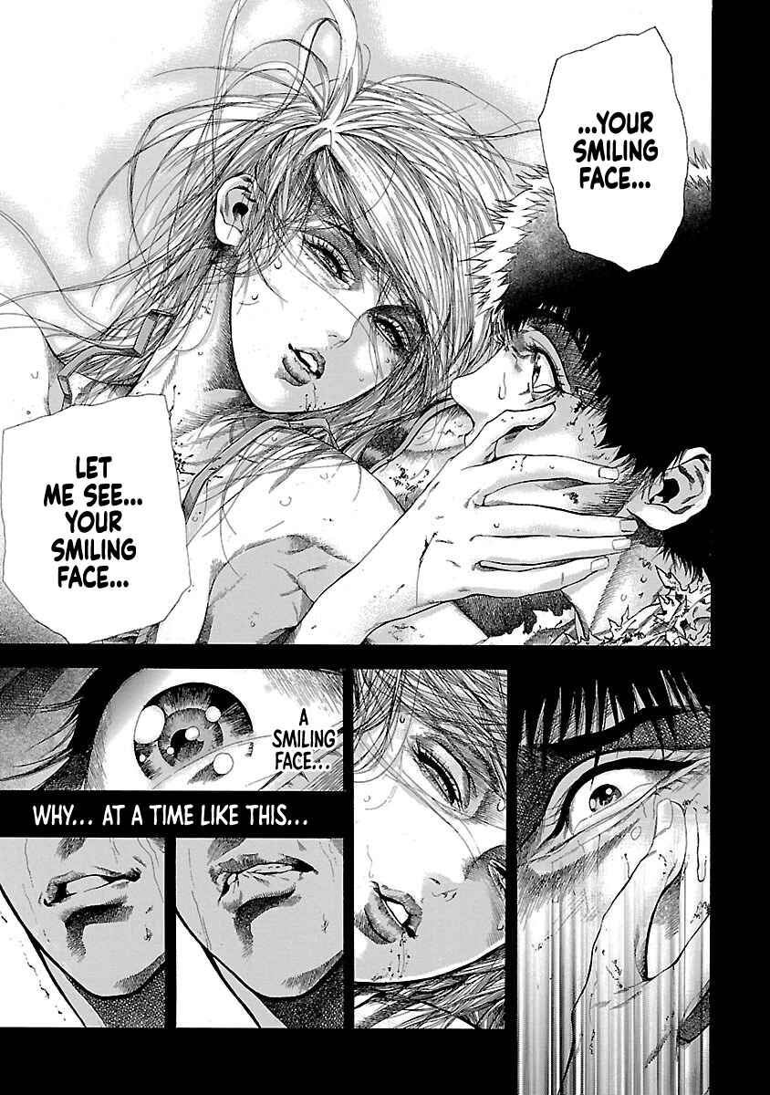 Page 29 Chapter 12 Cyber Blue - Lost Number Children