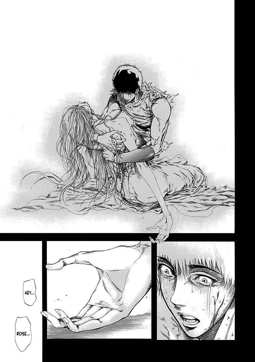 Page 31 Chapter 12 Cyber Blue - Lost Number Children