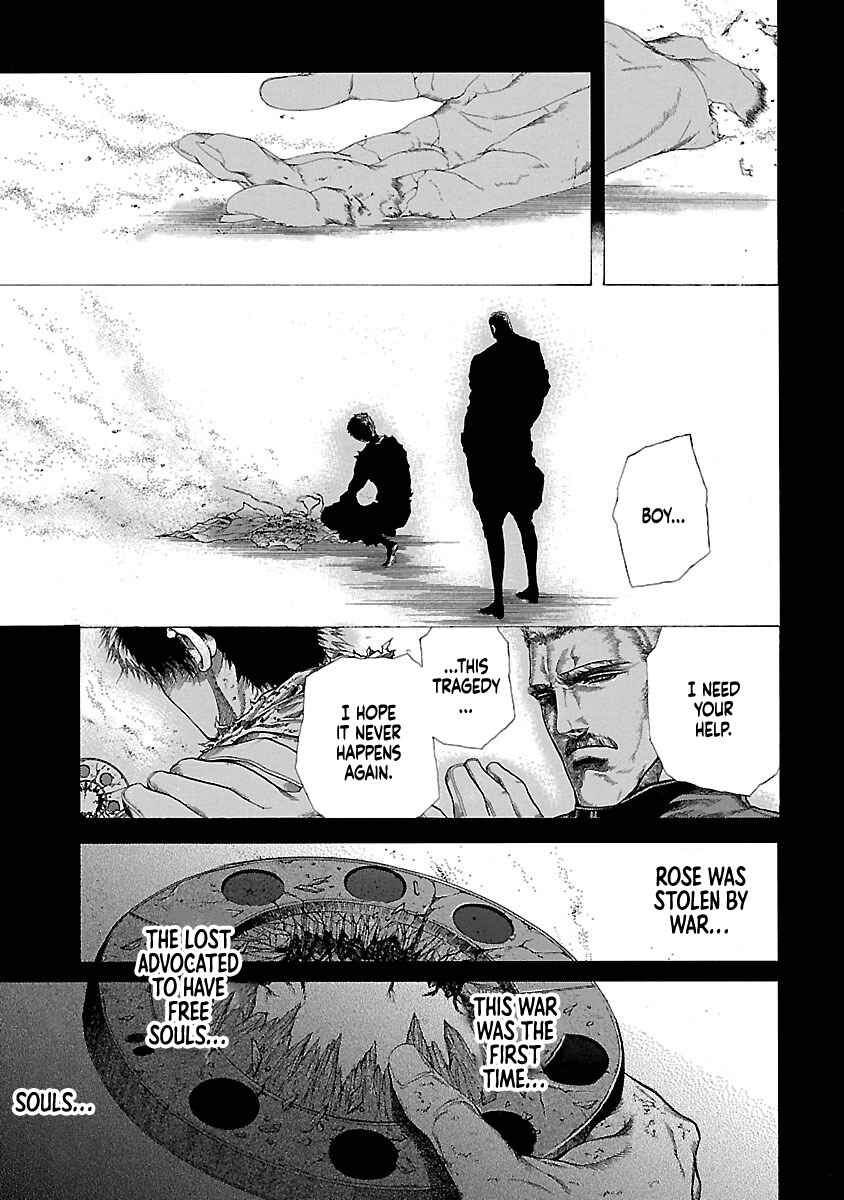 Page 35 Chapter 12 Cyber Blue - Lost Number Children