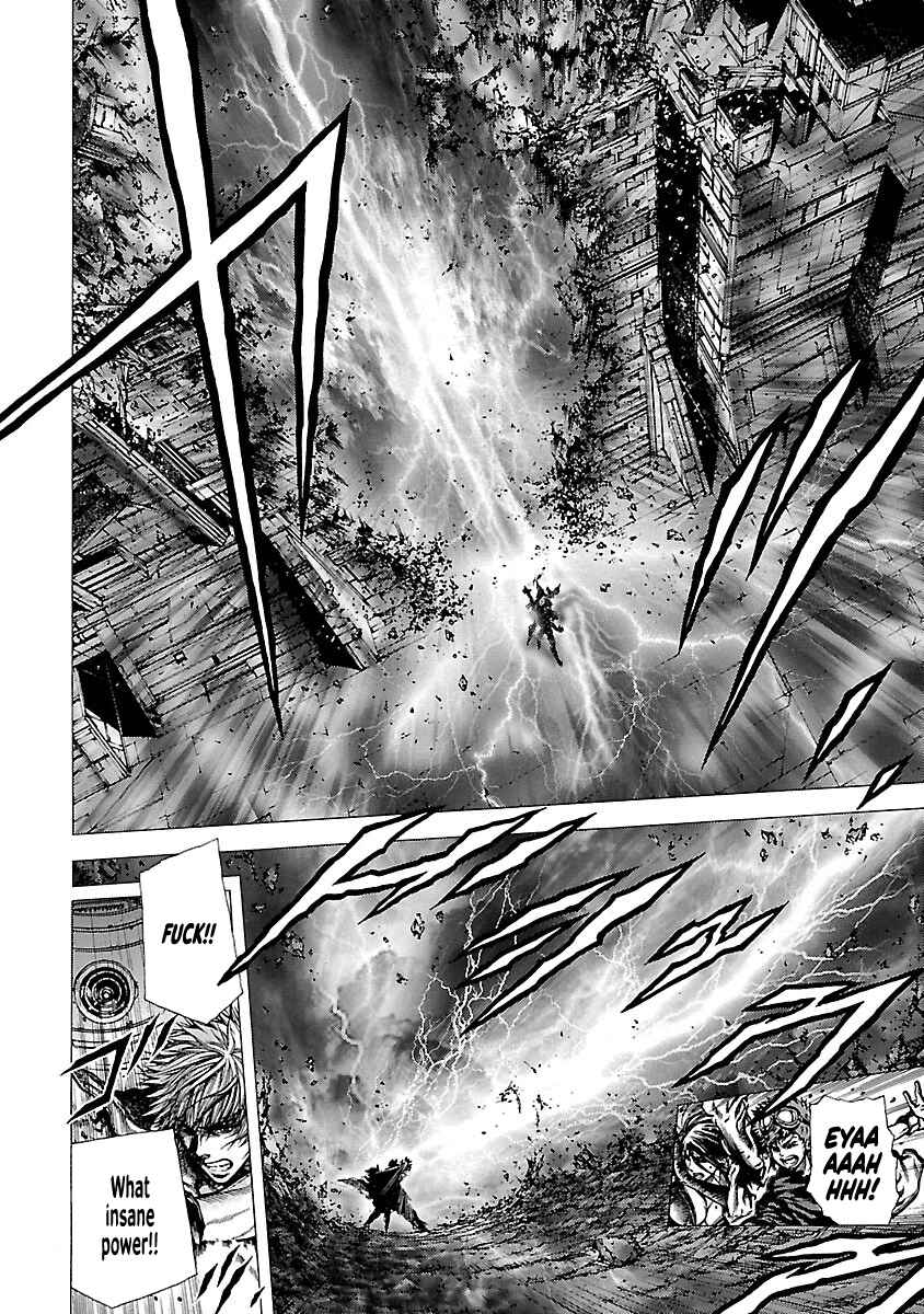 Page 8 Chapter 12 Cyber Blue - Lost Number Children