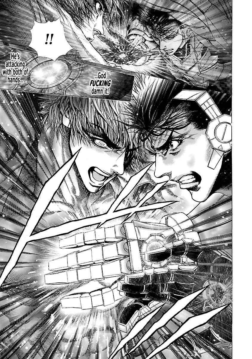 Page 9 Chapter 12 Cyber Blue - Lost Number Children