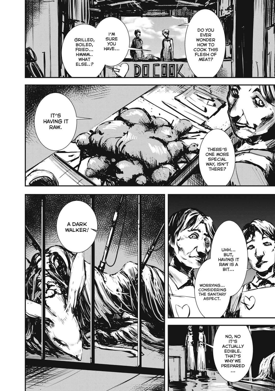 Page 1 Chapter 3.1 Grand Metal Organs