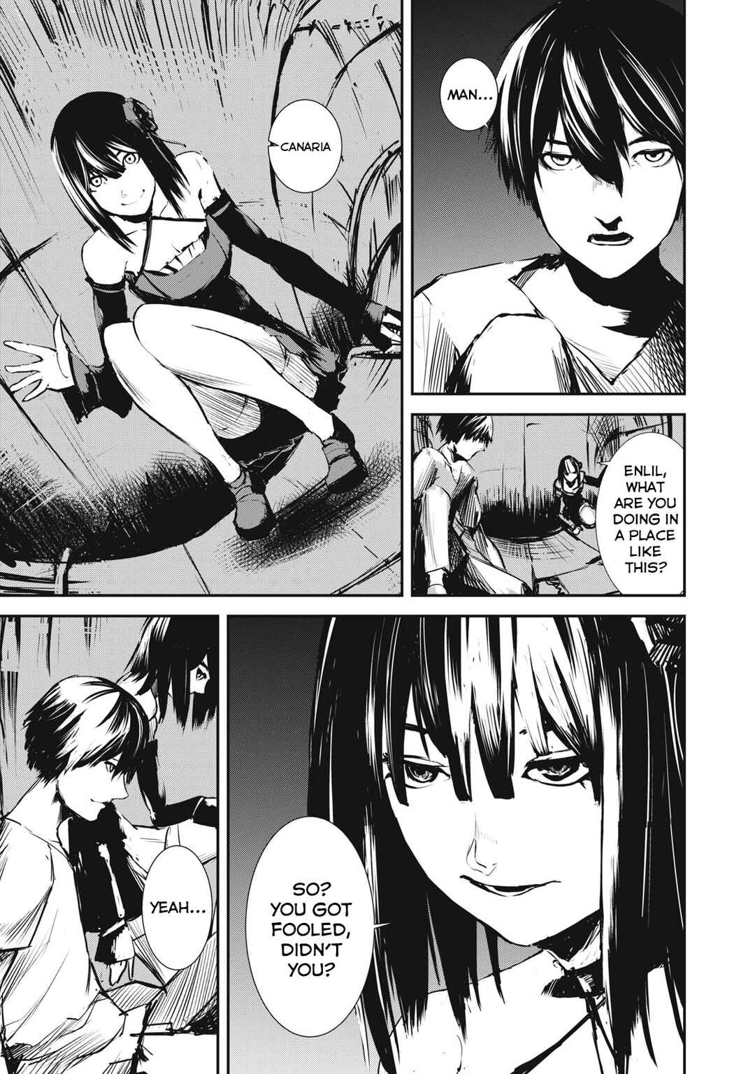 Page 10 Chapter 3.1 Grand Metal Organs