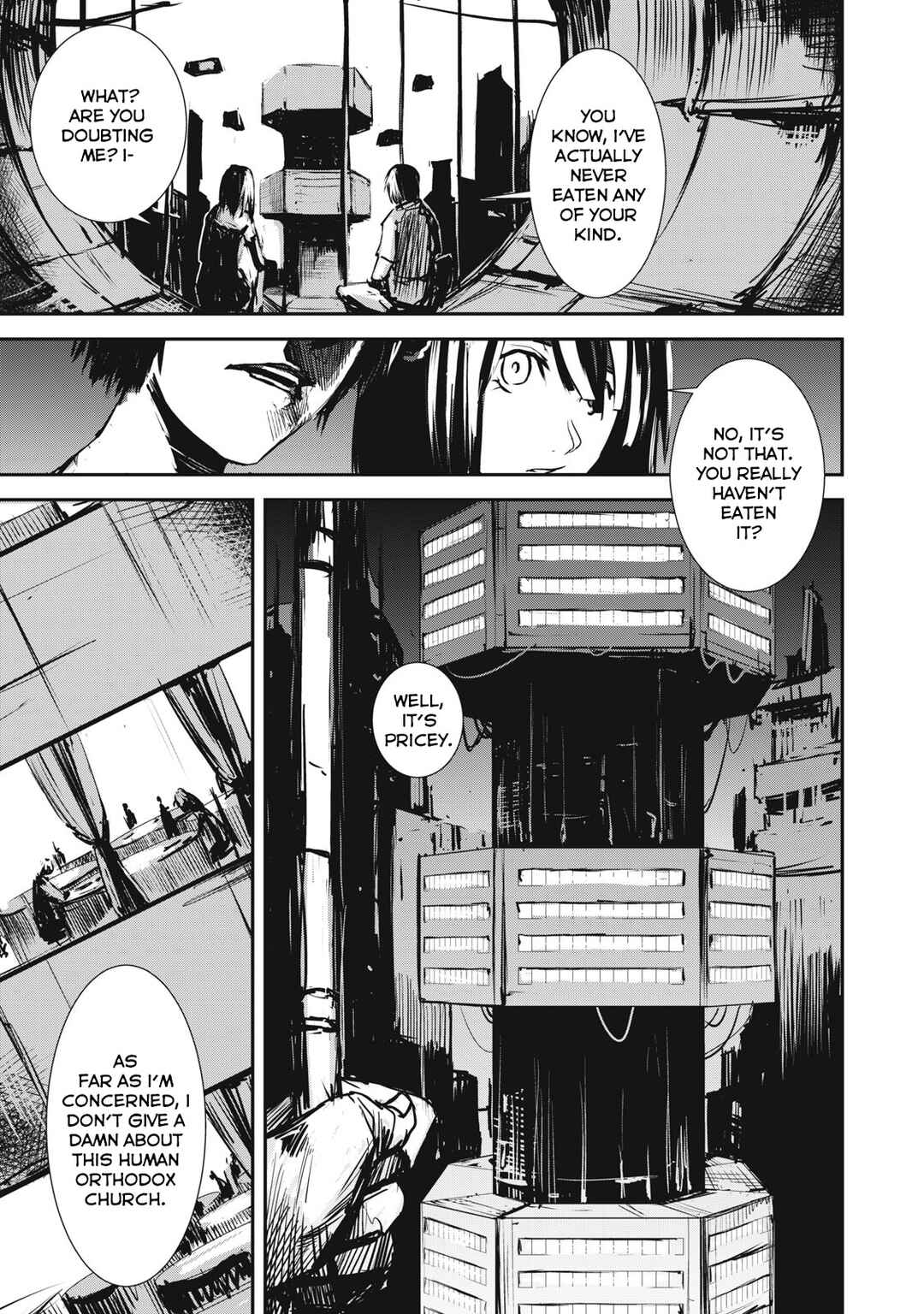 Page 12 Chapter 3.1 Grand Metal Organs