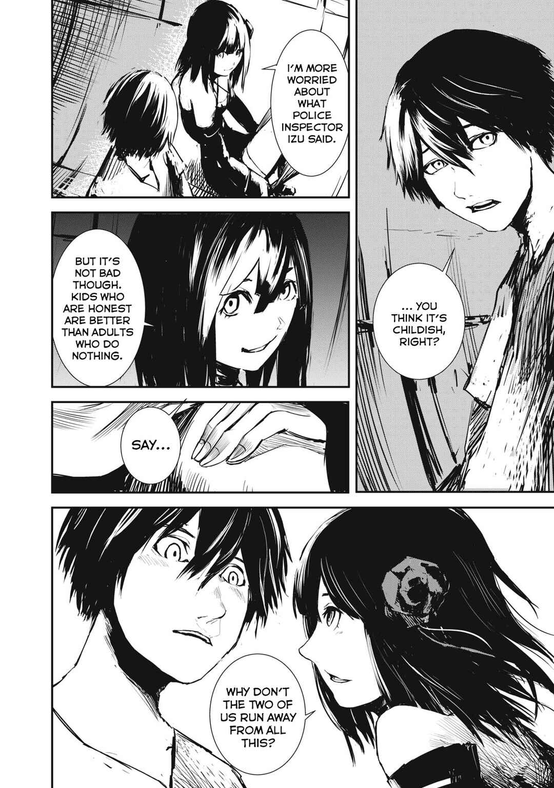 Page 15 Chapter 3.1 Grand Metal Organs