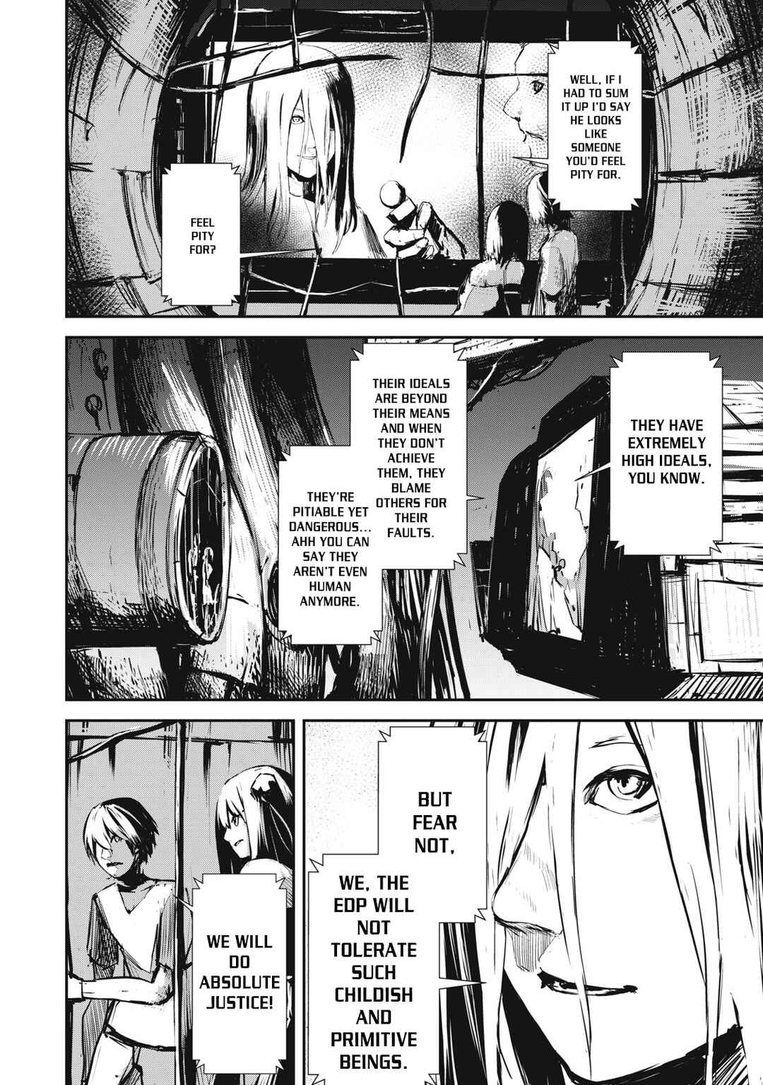Page 17 Chapter 3.1 Grand Metal Organs