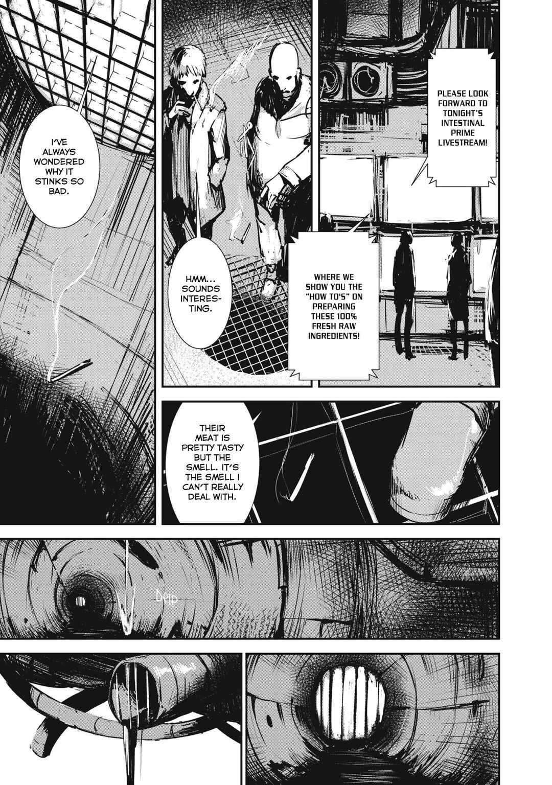 Page 2 Chapter 3.1 Grand Metal Organs