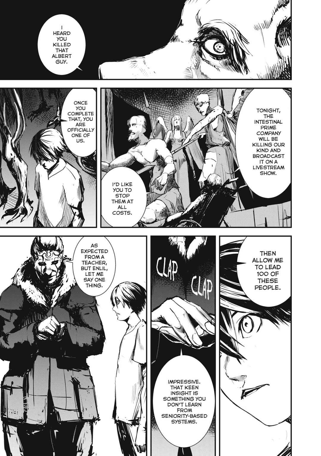Page 6 Chapter 3.1 Grand Metal Organs