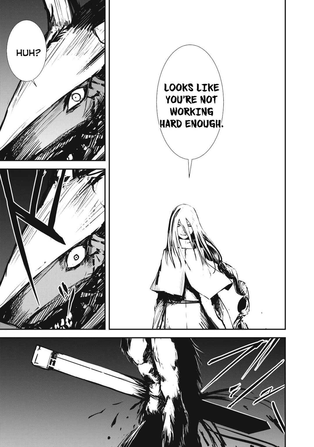 Page 11 Chapter 2.2 Grand Metal Organs