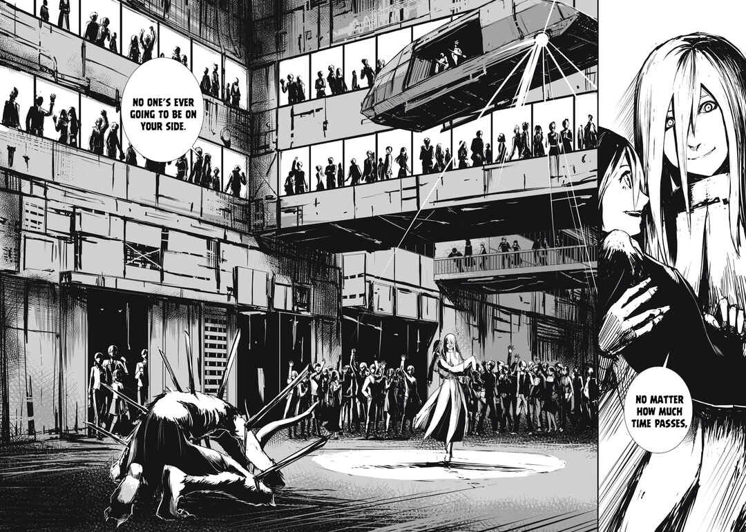 Page 14 Chapter 2.2 Grand Metal Organs
