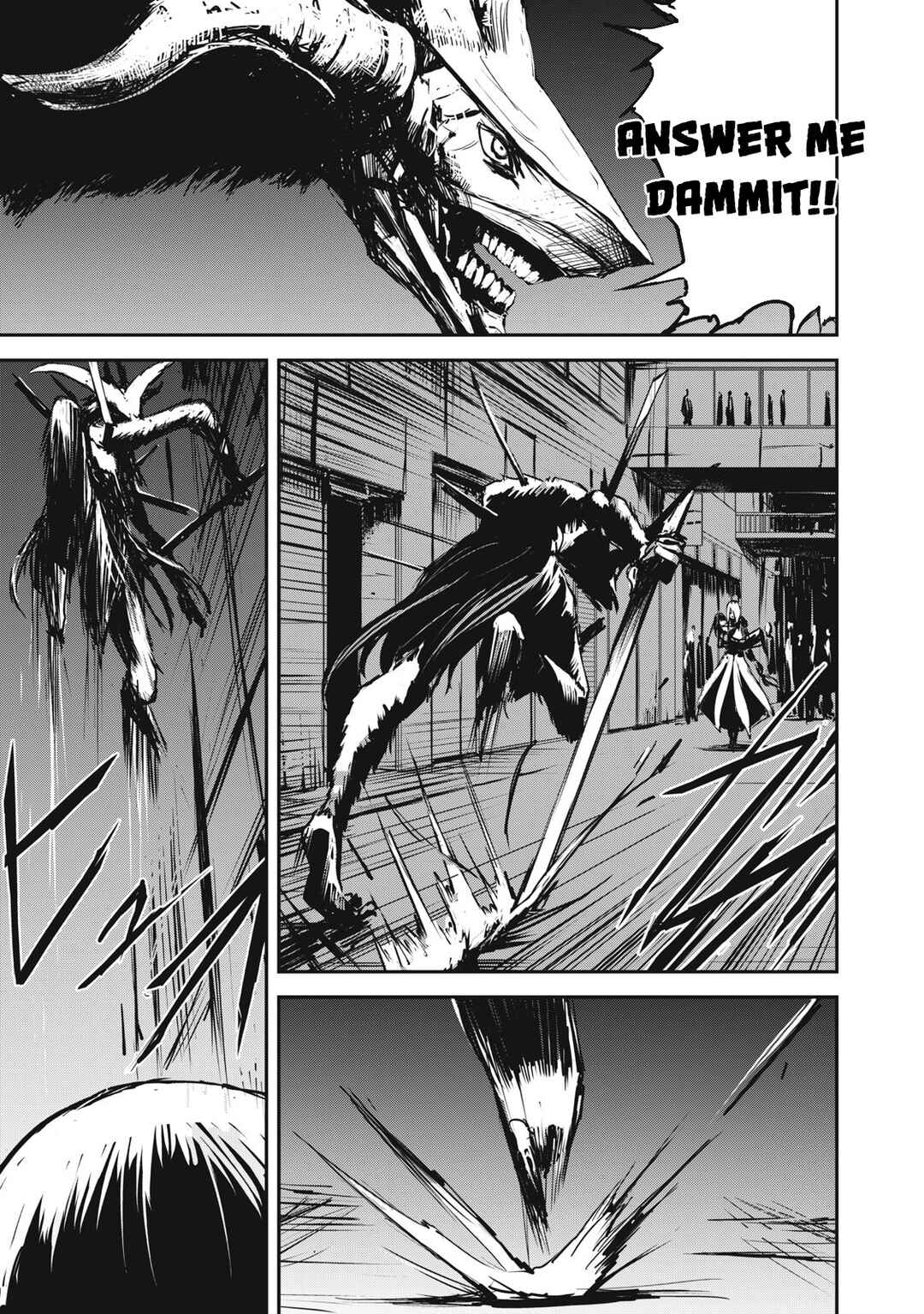 Page 16 Chapter 2.2 Grand Metal Organs