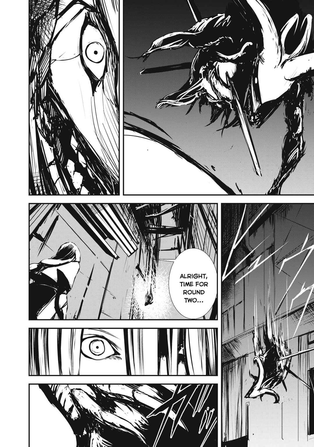 Page 20 Chapter 2.2 Grand Metal Organs