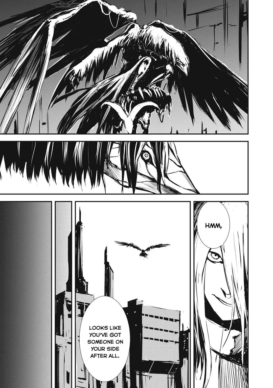 Page 21 Chapter 2.2 Grand Metal Organs