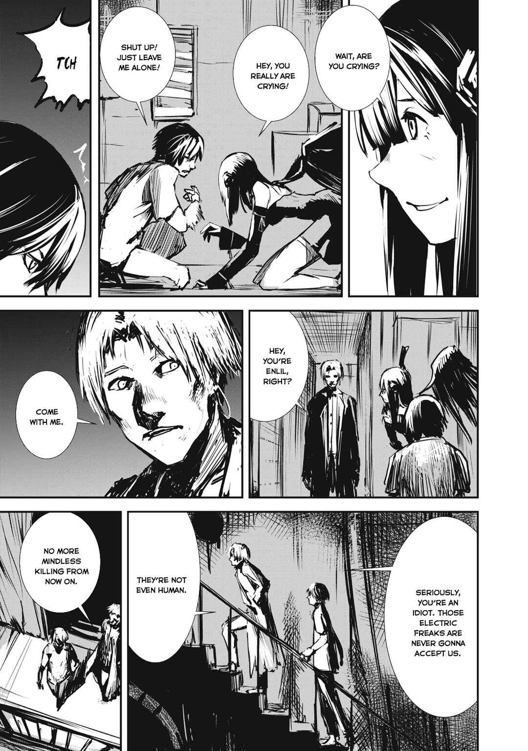 Page 27 Chapter 2.2 Grand Metal Organs