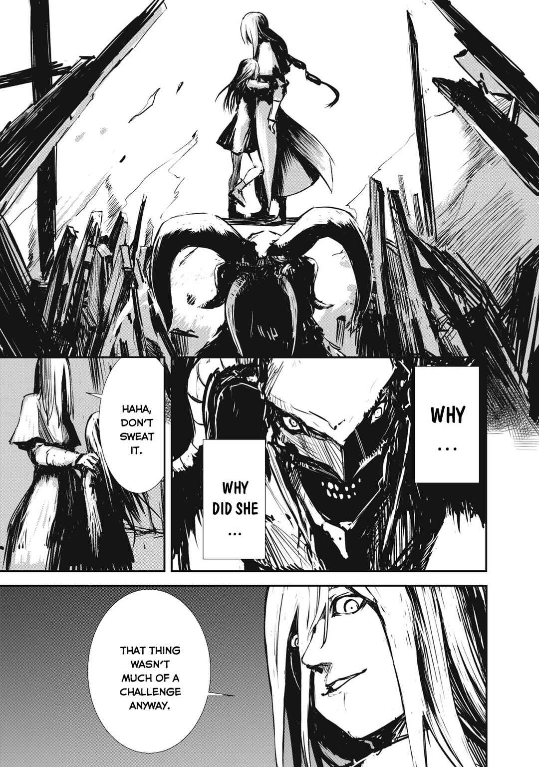 Page 3 Chapter 2.2 Grand Metal Organs