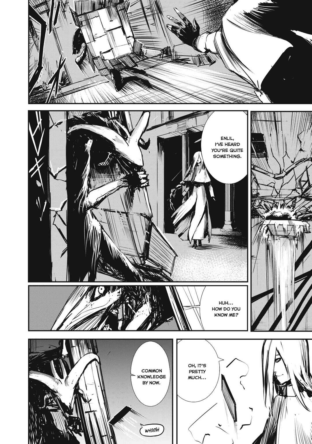 Page 6 Chapter 2.2 Grand Metal Organs