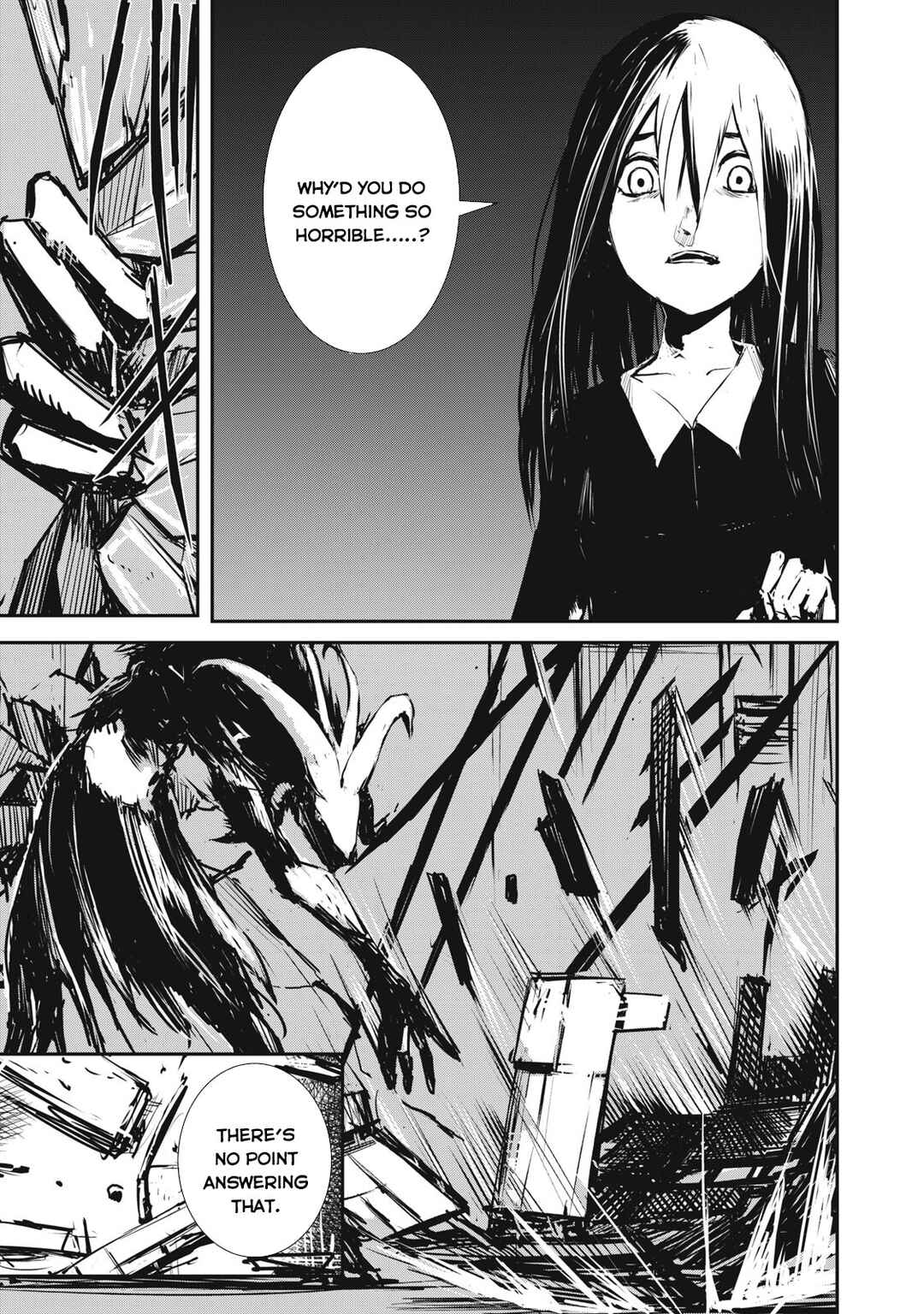 Page 9 Chapter 2.2 Grand Metal Organs