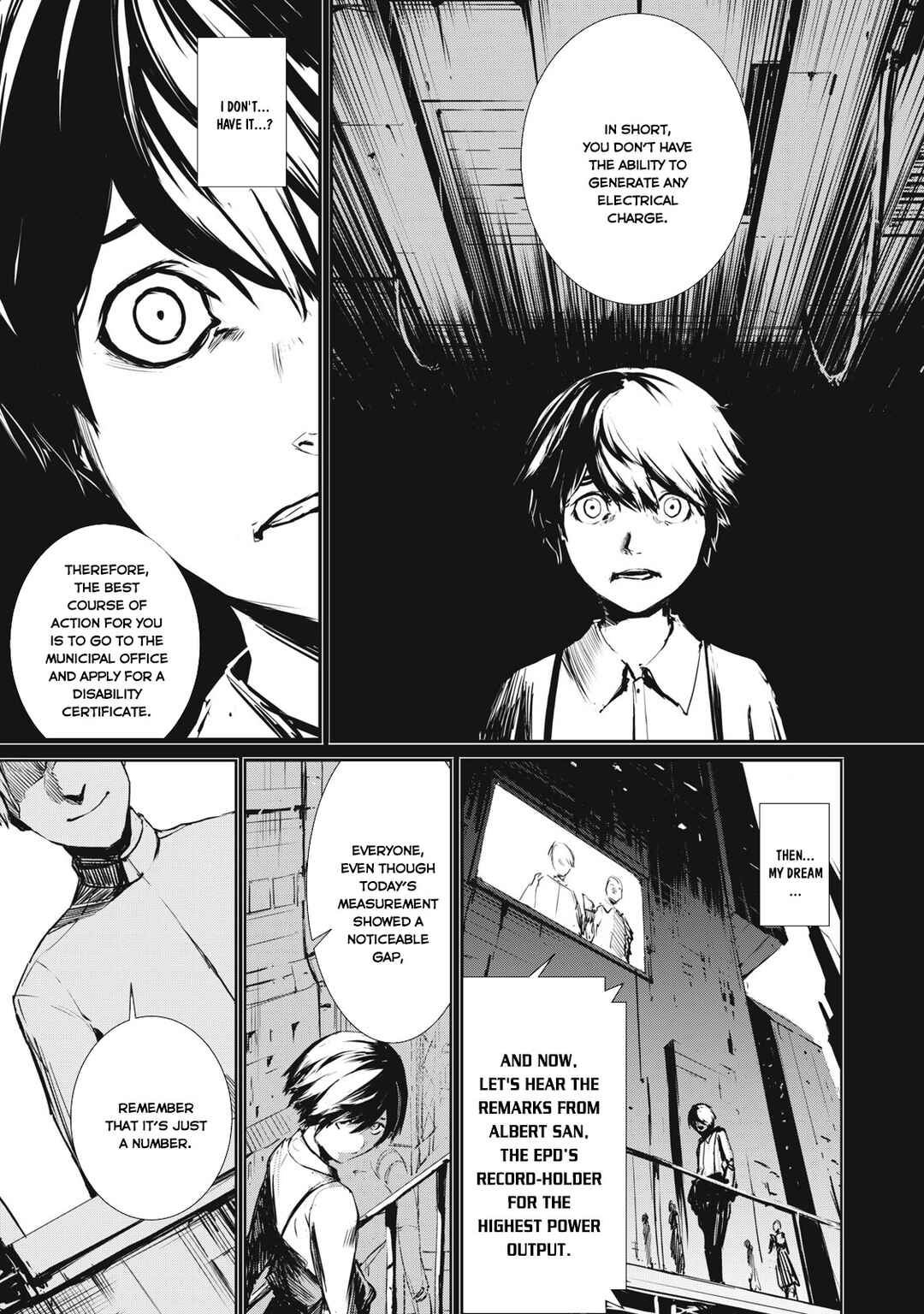 Page 22 Chapter 1 Grand Metal Organs