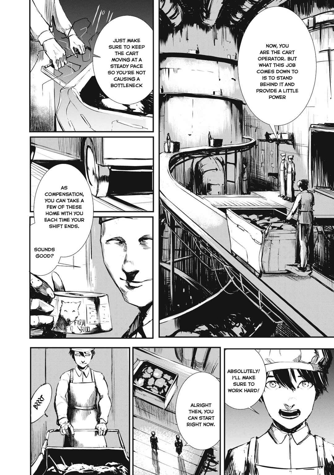 Page 25 Chapter 1 Grand Metal Organs