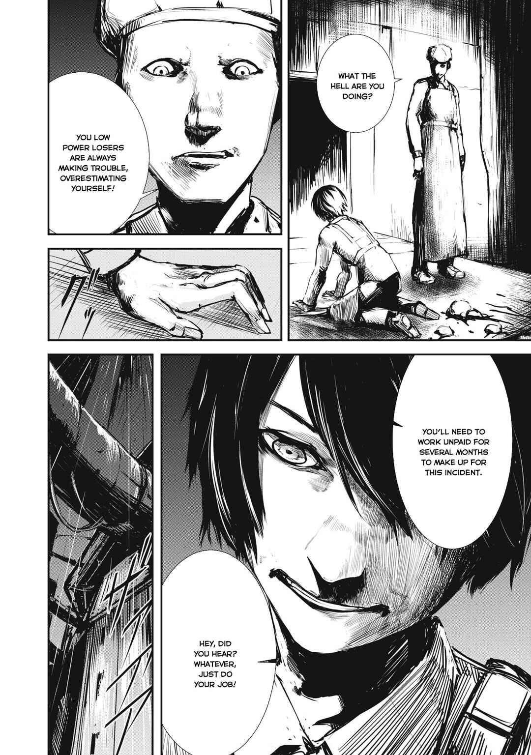 Page 27 Chapter 1 Grand Metal Organs