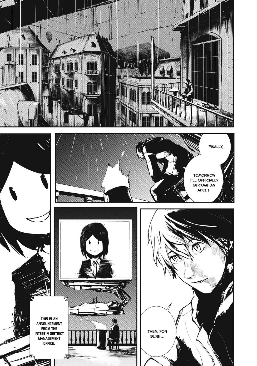 Page 28 Chapter 1 Grand Metal Organs