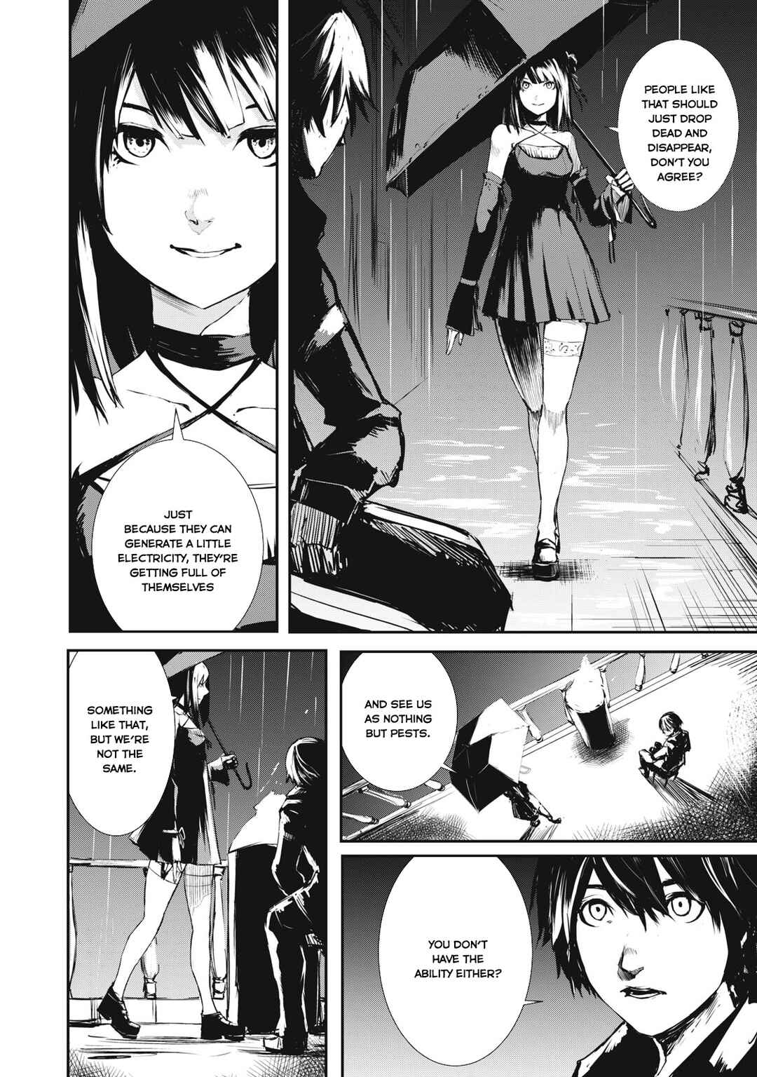 Page 31 Chapter 1 Grand Metal Organs